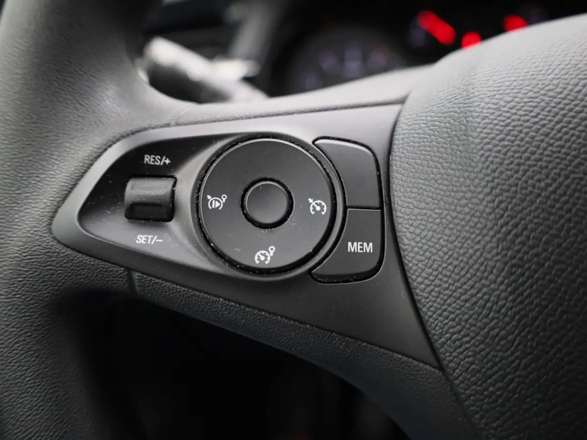 1.2 Edition | Apple Carplay / Android Auto | Airco | Cruise Control |