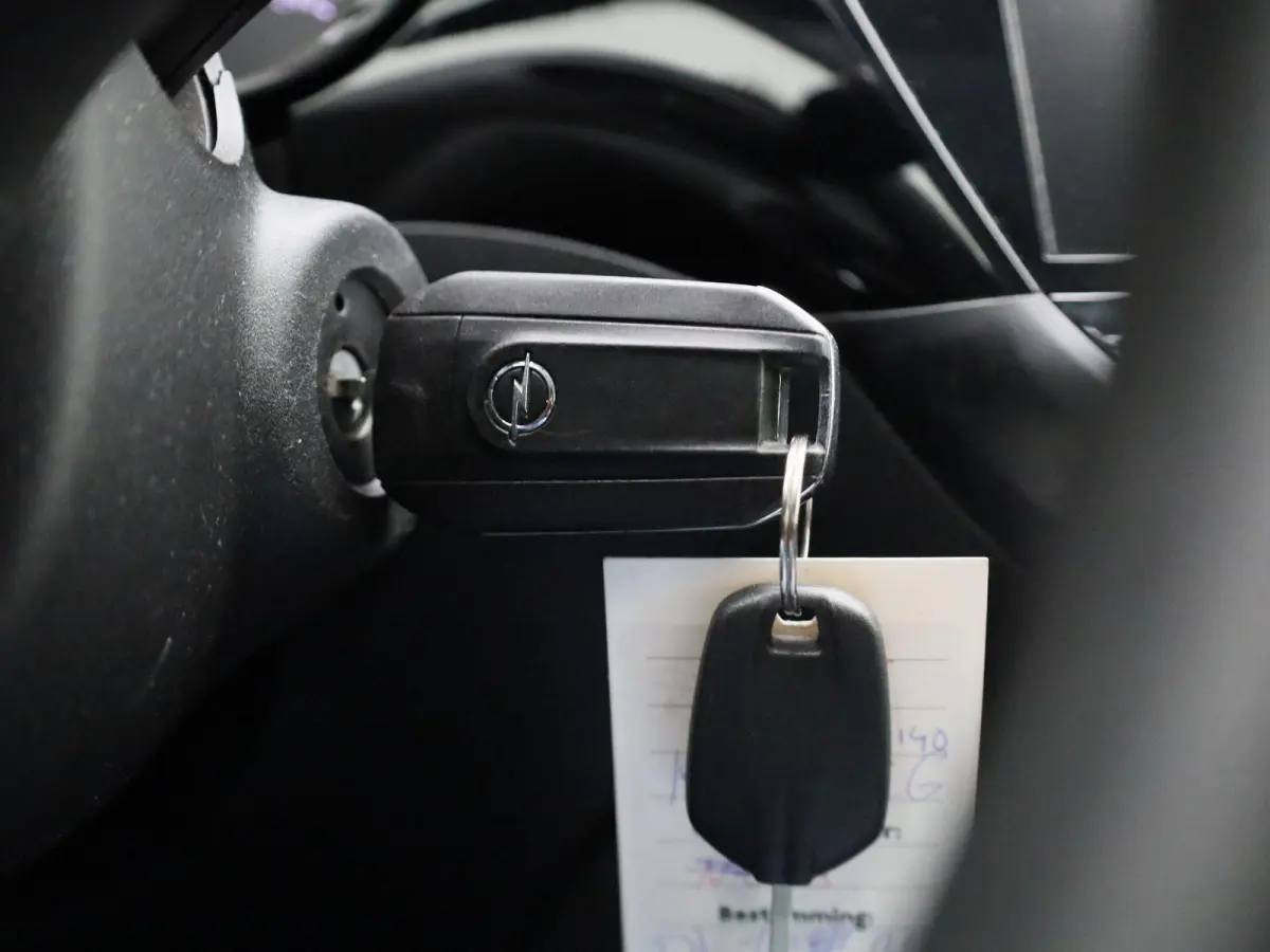 1.2 Edition | Apple Carplay / Android Auto | Airco | Cruise Control |