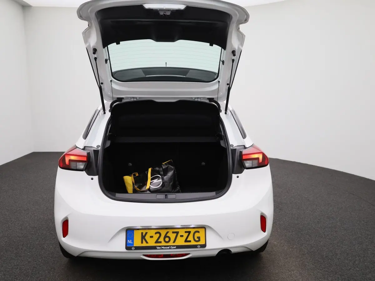 1.2 Edition | Apple Carplay / Android Auto | Airco | Cruise Control |