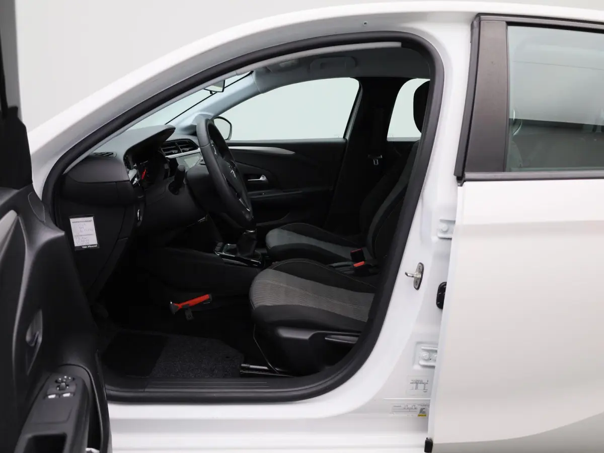 1.2 Edition | Apple Carplay / Android Auto | Airco | Cruise Control |