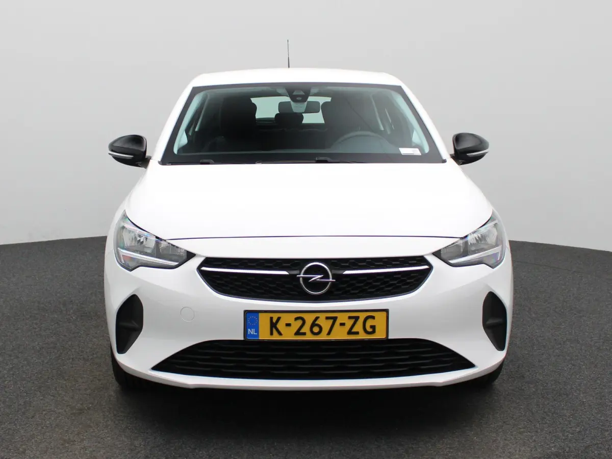 1.2 Edition | Apple Carplay / Android Auto | Airco | Cruise Control |