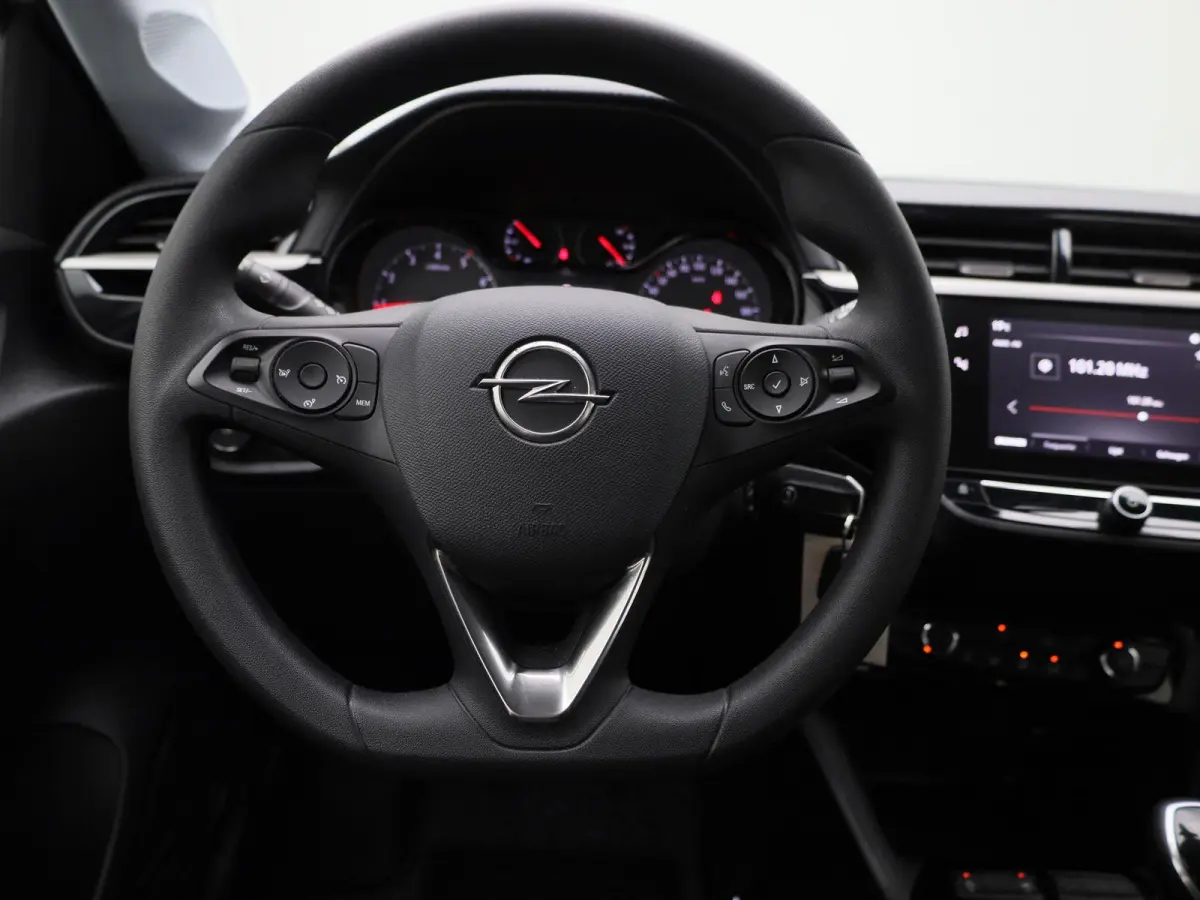 1.2 Edition | Apple Carplay / Android Auto | Airco | Cruise Control |