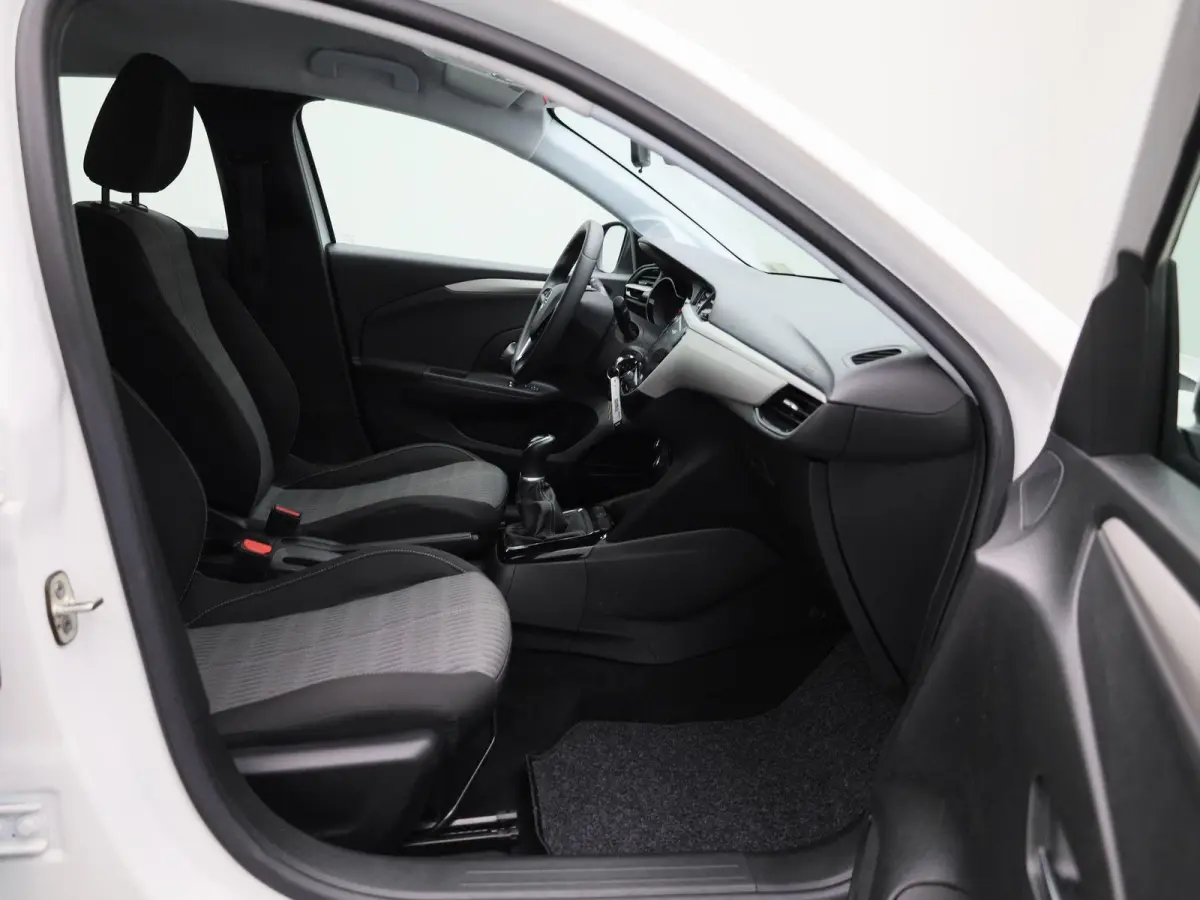 1.2 Edition | Apple Carplay / Android Auto | Airco | Cruise Control |