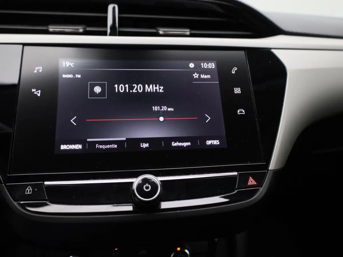 1.2 Edition | Apple Carplay / Android Auto | Airco | Cruise Control |