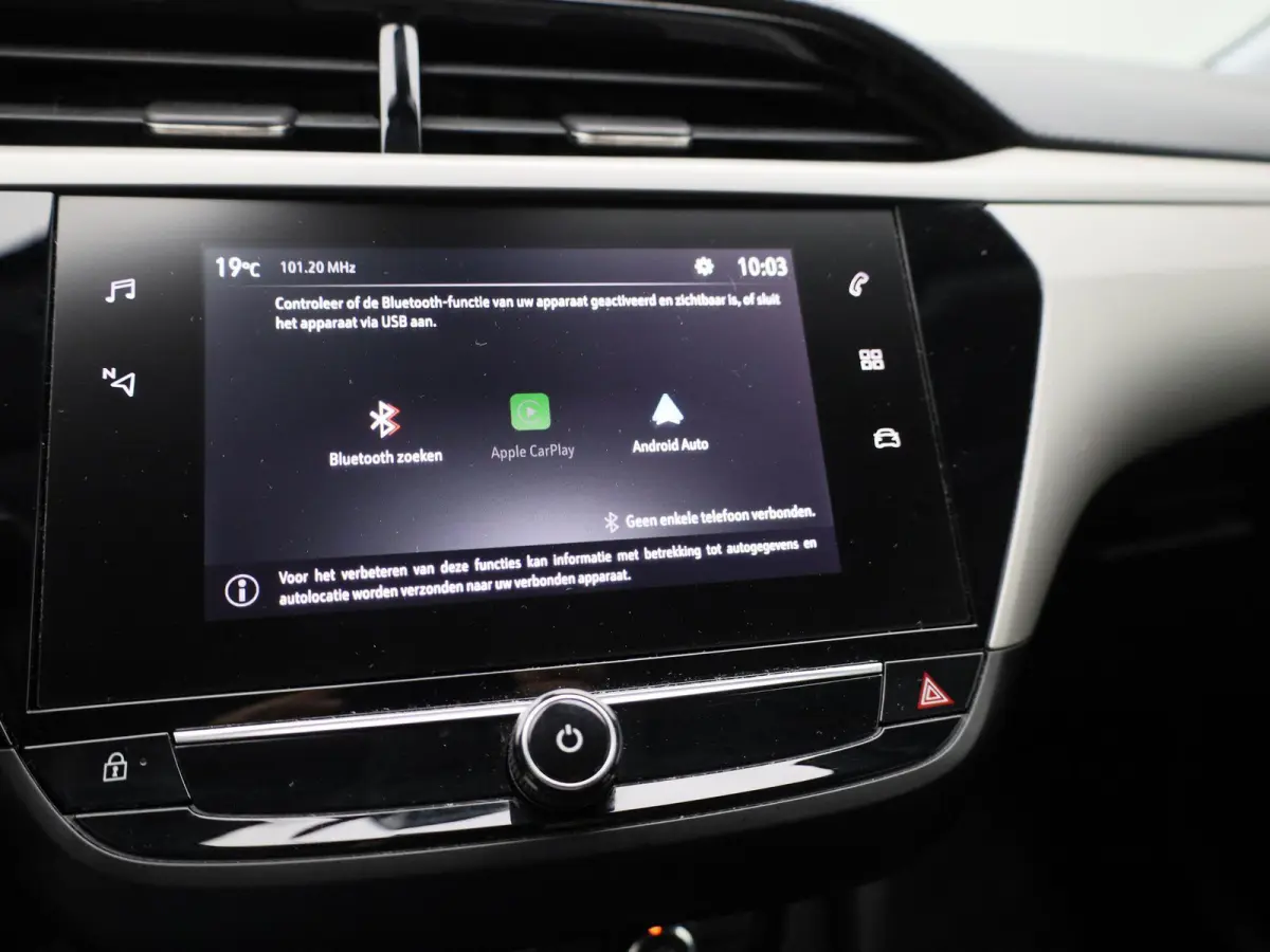 1.2 Edition | Apple Carplay / Android Auto | Airco | Cruise Control |