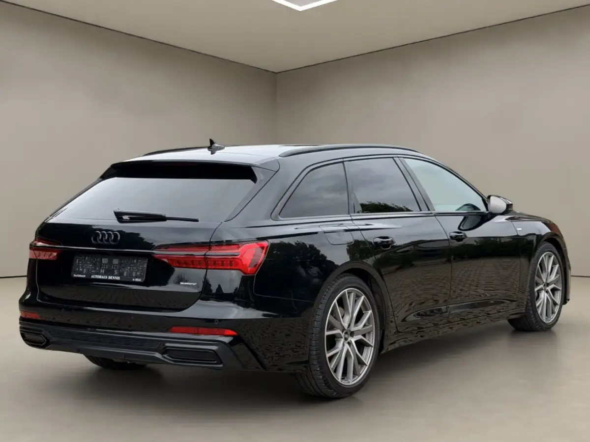 50 Tfsi e Quattro S-LINE ** MATRIX, TREKH, KEYLESS, ACC, 360 CAMERA ** 1e EIG - UNFALLFREI ** ** INFORMEER OOK NAAR ONZE AANTREKKELIJKE FINANCIAL-LEASE TARIEVEN **