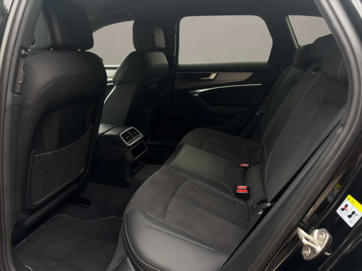 50 Tfsi e Quattro S-LINE ** MATRIX, TREKH, KEYLESS, ACC, 360 CAMERA ** 1e EIG - UNFALLFREI ** ** INFORMEER OOK NAAR ONZE AANTREKKELIJKE FINANCIAL-LEASE TARIEVEN **