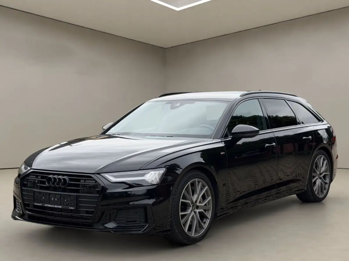 50 Tfsi e Quattro S-LINE ** MATRIX, TREKH, KEYLESS, ACC, 360 CAMERA ** 1e EIG - UNFALLFREI ** ** INFORMEER OOK NAAR ONZE AANTREKKELIJKE FINANCIAL-LEASE TARIEVEN **