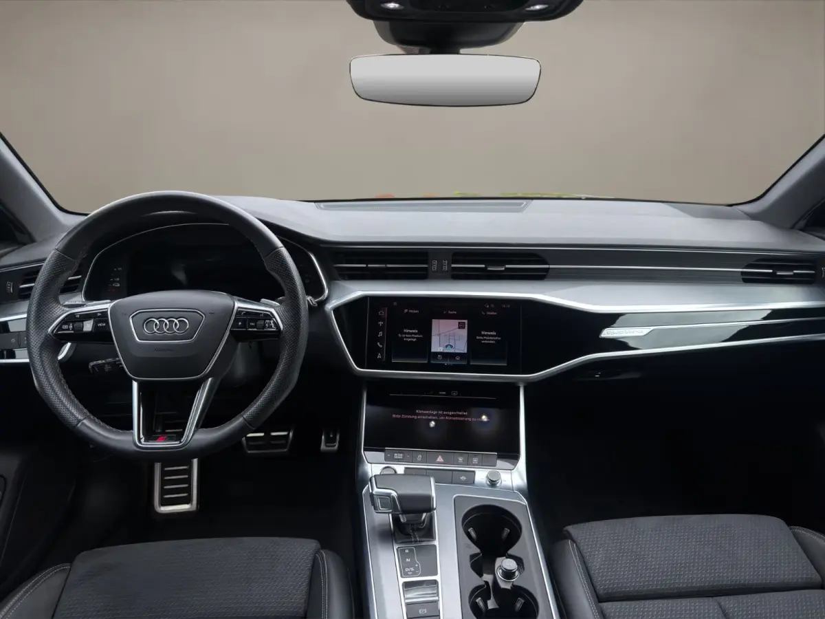 50 Tfsi e Quattro S-LINE ** MATRIX, TREKH, KEYLESS, ACC, 360 CAMERA ** 1e EIG - UNFALLFREI ** ** INFORMEER OOK NAAR ONZE AANTREKKELIJKE FINANCIAL-LEASE TARIEVEN **