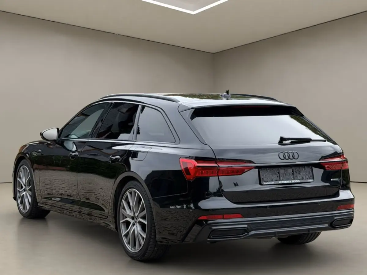 50 Tfsi e Quattro S-LINE ** MATRIX, TREKH, KEYLESS, ACC, 360 CAMERA ** 1e EIG - UNFALLFREI ** ** INFORMEER OOK NAAR ONZE AANTREKKELIJKE FINANCIAL-LEASE TARIEVEN **