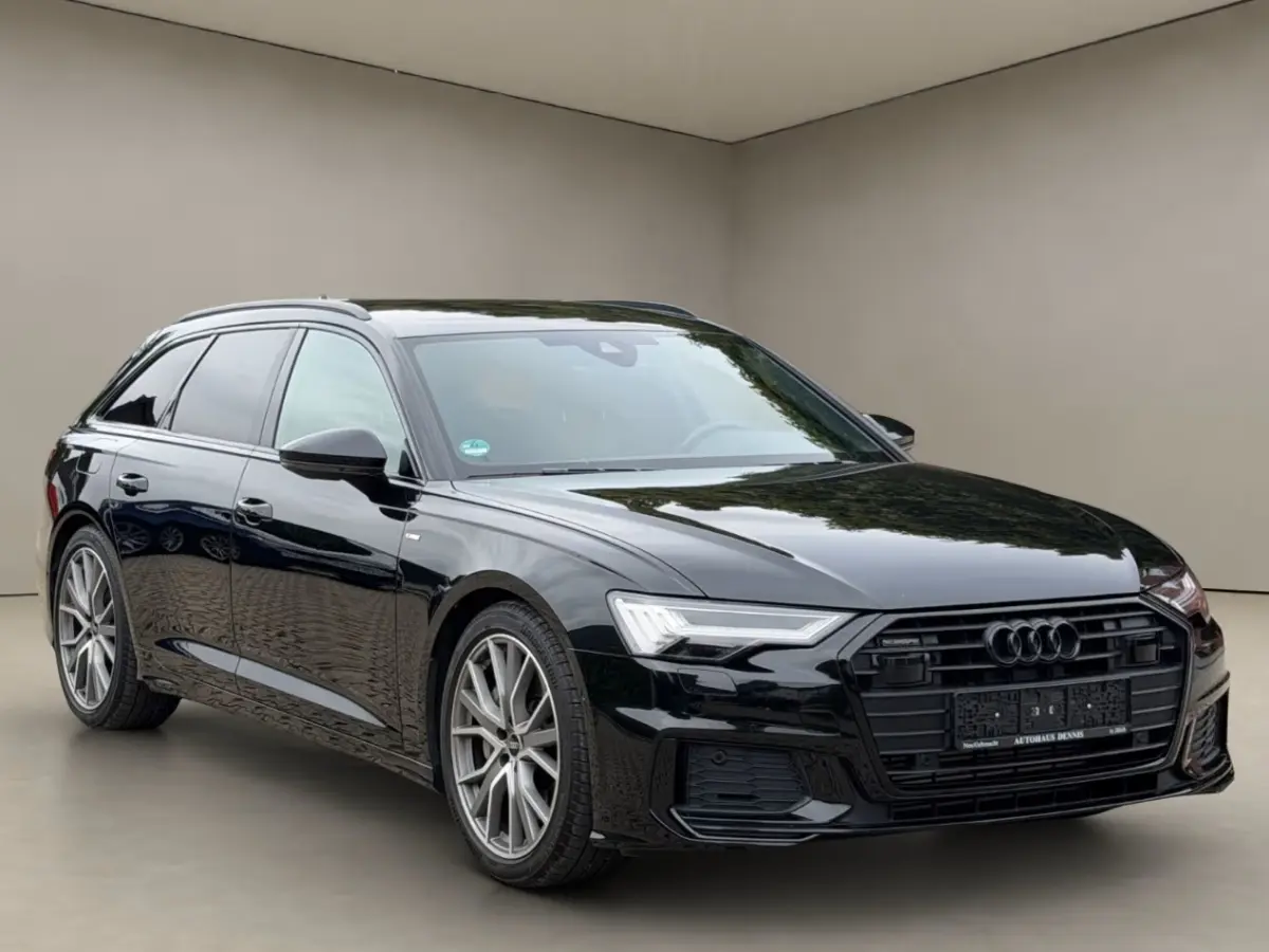 50 Tfsi e Quattro S-LINE ** MATRIX, TREKH, KEYLESS, ACC, 360 CAMERA ** 1e EIG - UNFALLFREI ** ** INFORMEER OOK NAAR ONZE AANTREKKELIJKE FINANCIAL-LEASE TARIEVEN **