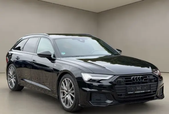50 Tfsi e Quattro S-LINE ** MATRIX, TREKH, KEYLESS, ACC, 360 CAMERA ** 1e EIG - UNFALLFREI ** ** INFORMEER OOK NAAR ONZE AANTREKKELIJKE FINANCIAL-LEASE TARIEVEN **