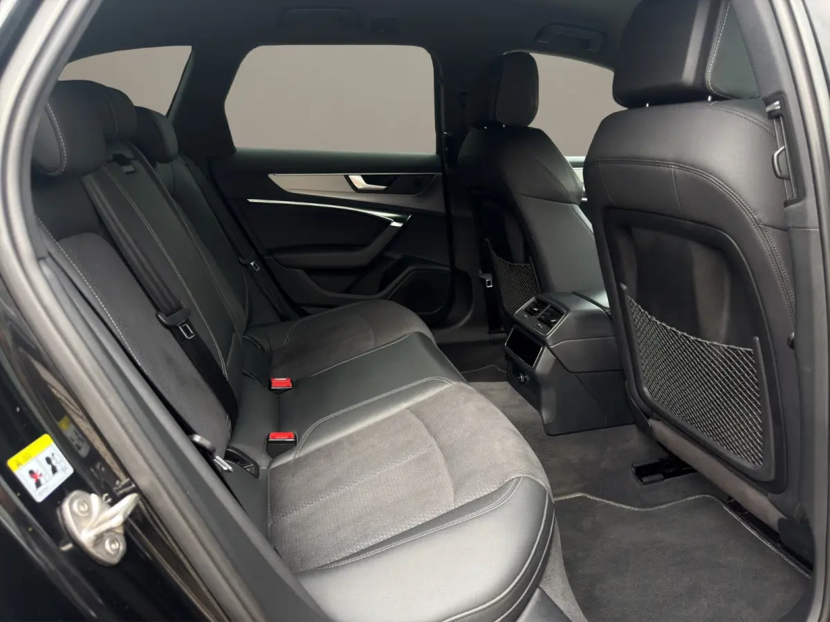 50 Tfsi e Quattro S-LINE ** MATRIX, TREKH, KEYLESS, ACC, 360 CAMERA ** 1e EIG - UNFALLFREI ** ** INFORMEER OOK NAAR ONZE AANTREKKELIJKE FINANCIAL-LEASE TARIEVEN **