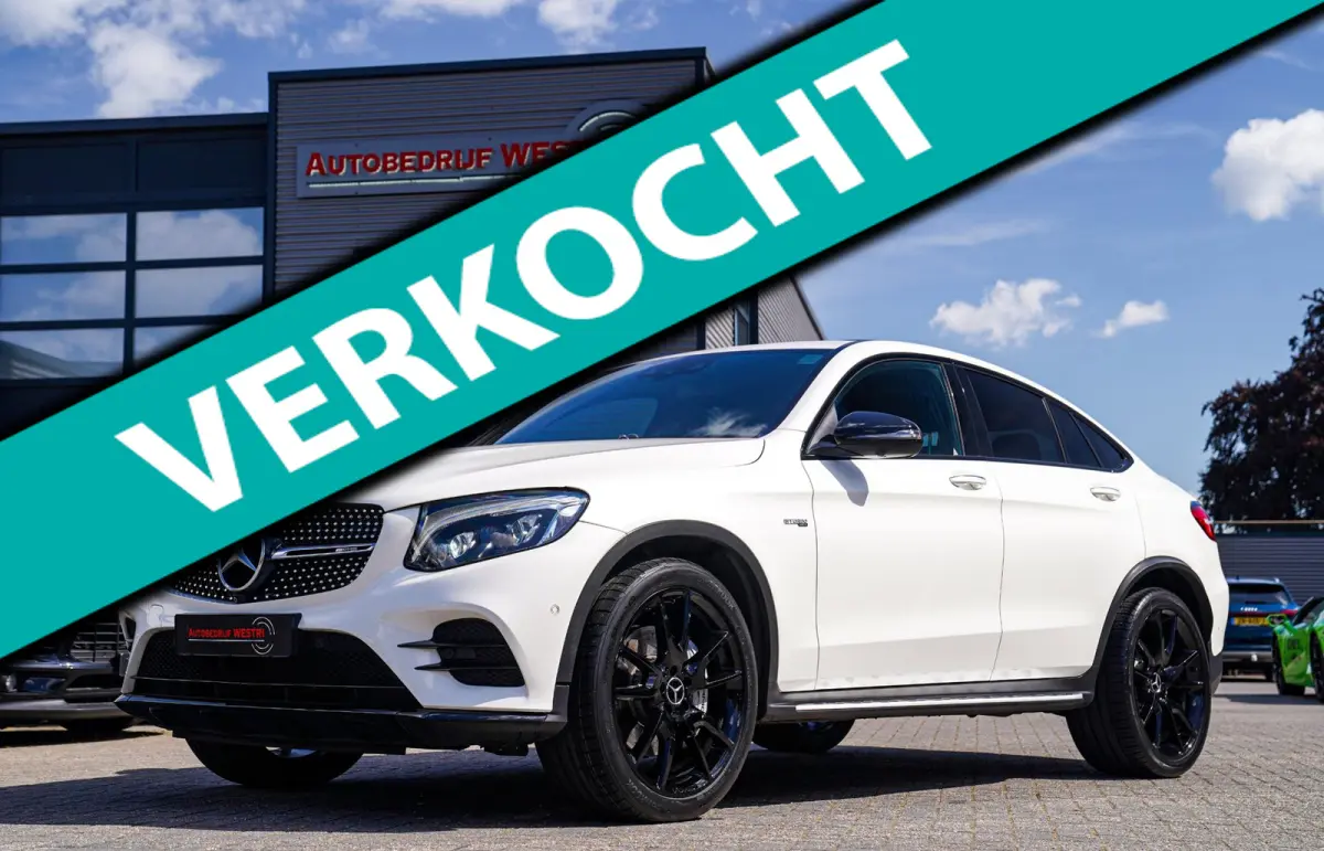 AMG 43 4MATIC | Burmester | 360 Camera | Head Up Display | Memory | Luchtvering
