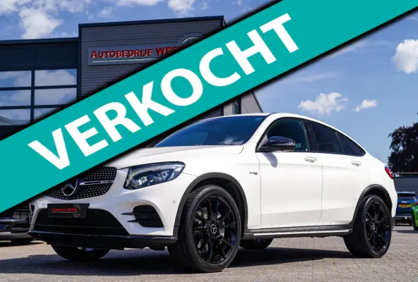 AMG 43 4MATIC | Burmester | 360 Camera | Head Up Display | Memory | Luchtvering
