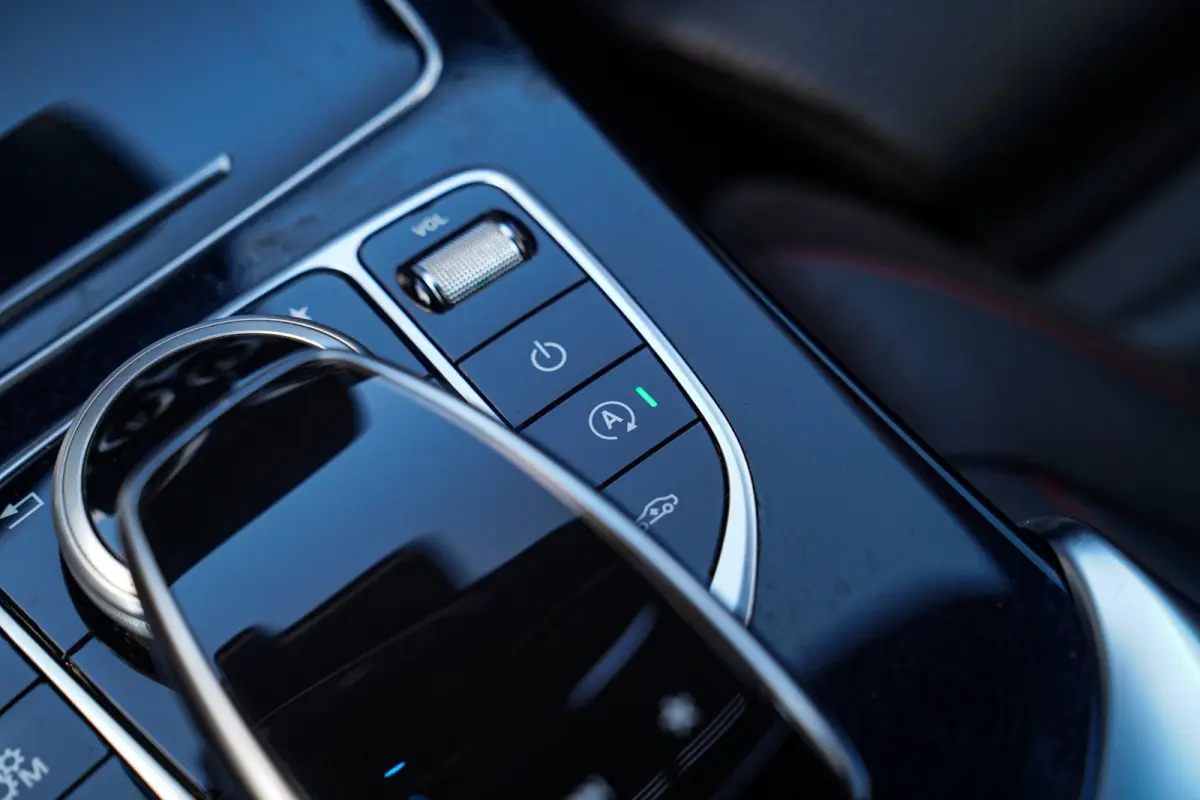 AMG 43 4MATIC | Burmester | 360 Camera | Head Up Display | Memory | Luchtvering