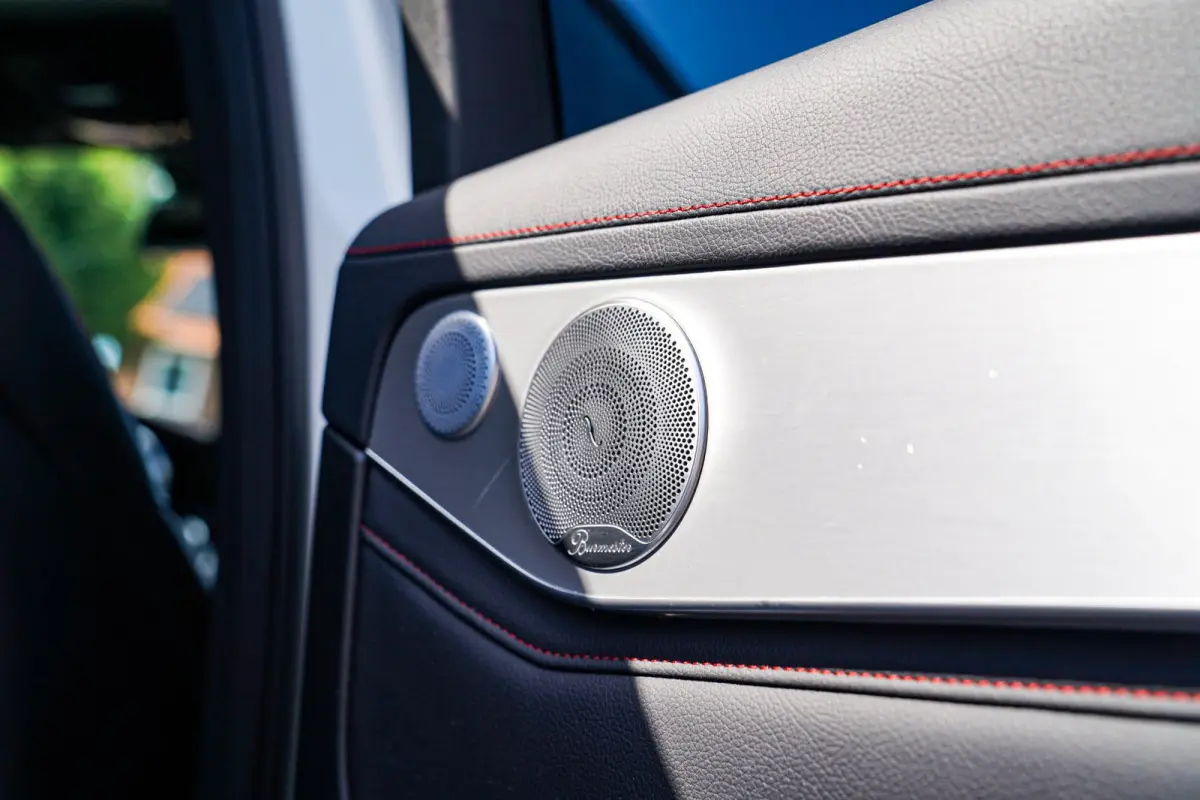 AMG 43 4MATIC | Burmester | 360 Camera | Head Up Display | Memory | Luchtvering