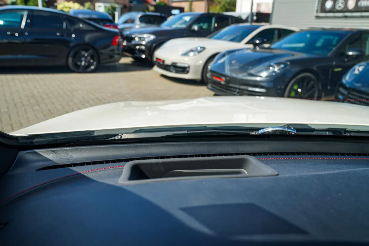 AMG 43 4MATIC | Burmester | 360 Camera | Head Up Display | Memory | Luchtvering