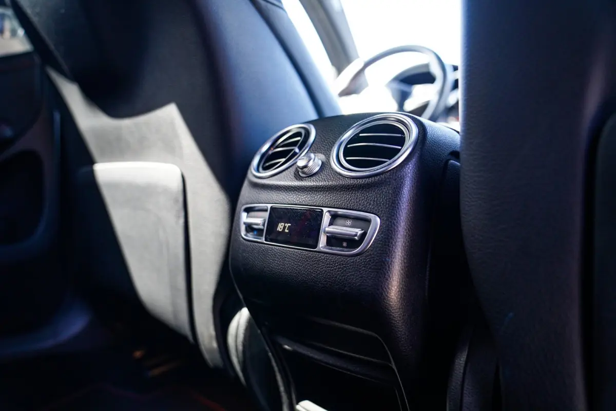 AMG 43 4MATIC | Burmester | 360 Camera | Head Up Display | Memory | Luchtvering