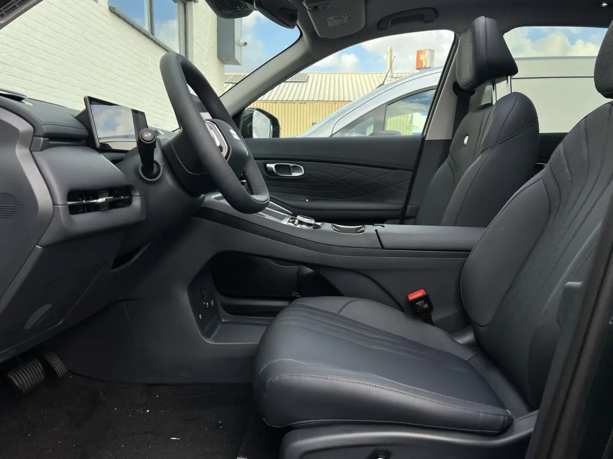 1.5 Max+ PHEV | Long Range | 8 jaar garantie | Geely Specialist | Pano
