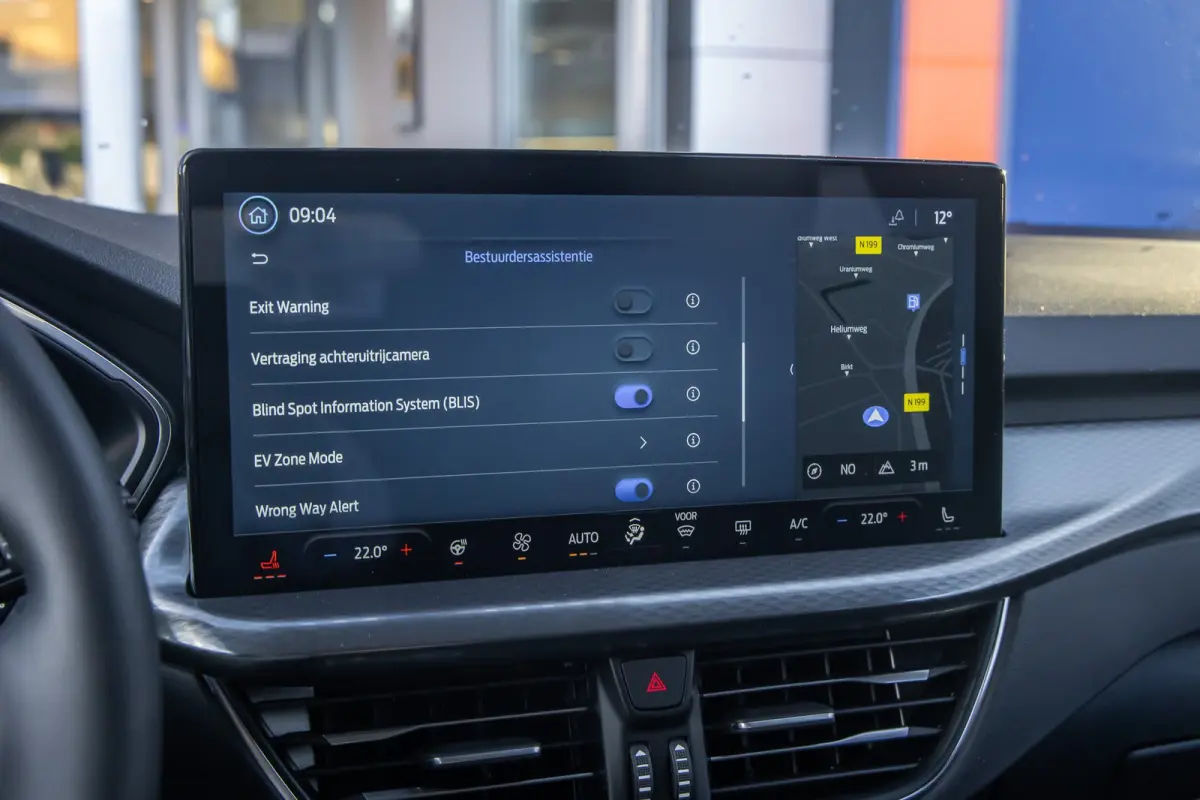 2.5 PHEV Titanium | DEMO-DEAL | Trekhaak | Camera | Stoel/stuur/voorruit verwarming | Apple Carplay/Android Auto | Full-LED | Navigatiesysteem | Achteruitrijcamera | Apple Carplay/Android Au
