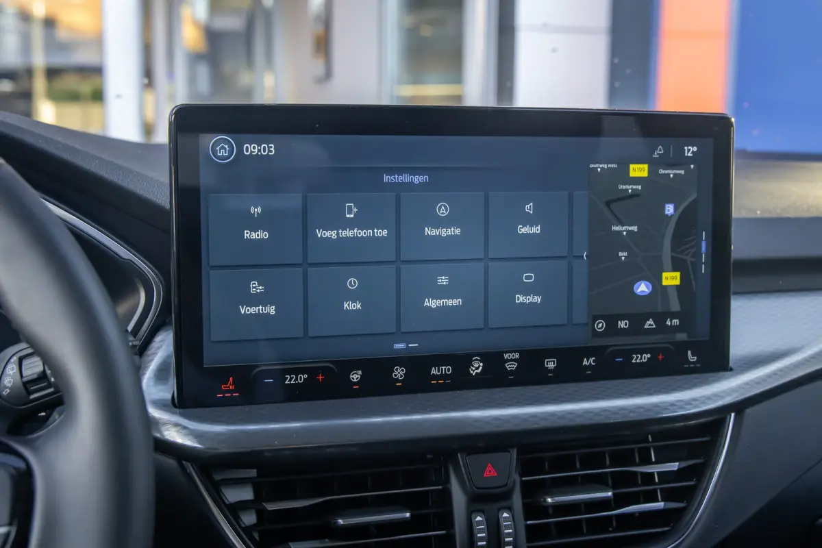 2.5 PHEV Titanium | DEMO-DEAL | Trekhaak | Camera | Stoel/stuur/voorruit verwarming | Apple Carplay/Android Auto | Full-LED | Navigatiesysteem | Achteruitrijcamera | Apple Carplay/Android Au