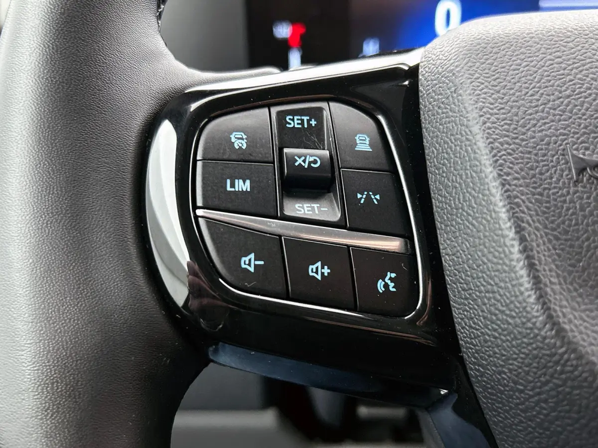 300 2.0 TDCI L2H1 Trend Nieuw Model Automaat Airco Navi Cruise