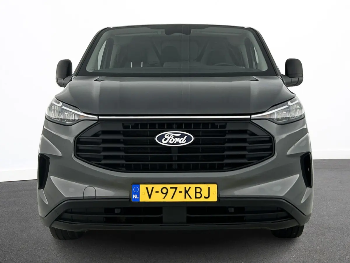 300 2.0 TDCI L2H1 Trend Nieuw Model Automaat Airco Navi Cruise