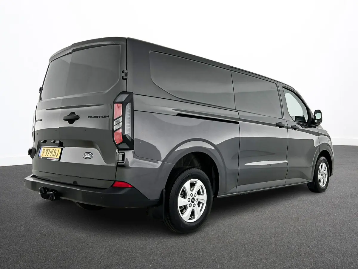 300 2.0 TDCI L2H1 Trend Nieuw Model Automaat Airco Navi Cruise