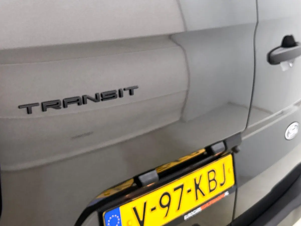300 2.0 TDCI L2H1 Trend Nieuw Model Automaat Airco Navi Cruise