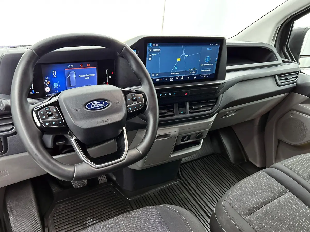 300 2.0 TDCI L2H1 Trend Nieuw Model Automaat Airco Navi Cruise