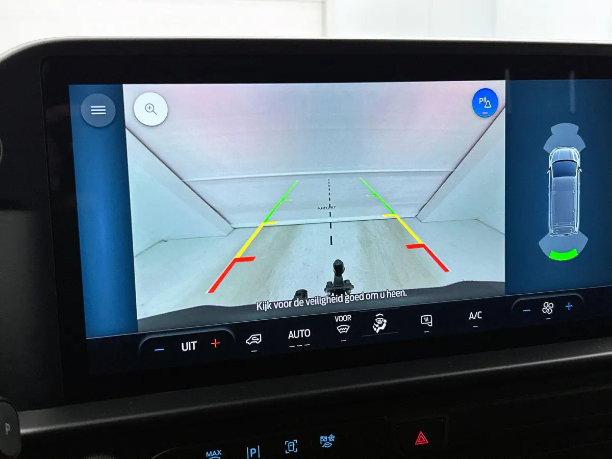 300 2.0 TDCI L2H1 Trend Nieuw Model Automaat Airco Navi Cruise