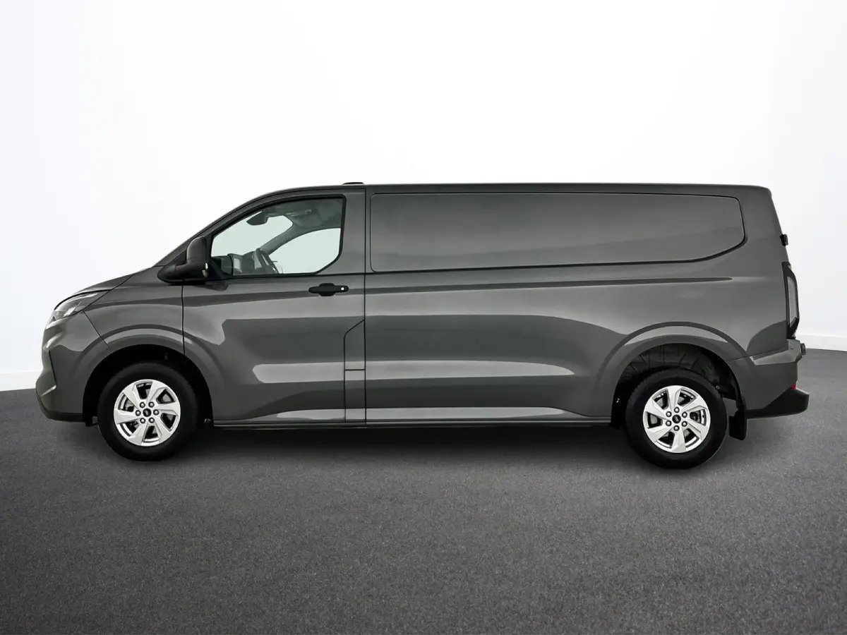 300 2.0 TDCI L2H1 Trend Nieuw Model Automaat Airco Navi Cruise
