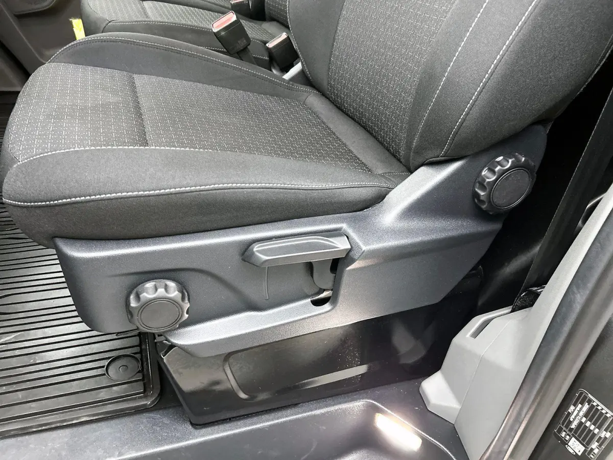 300 2.0 TDCI L2H1 Trend Nieuw Model Automaat Airco Navi Cruise