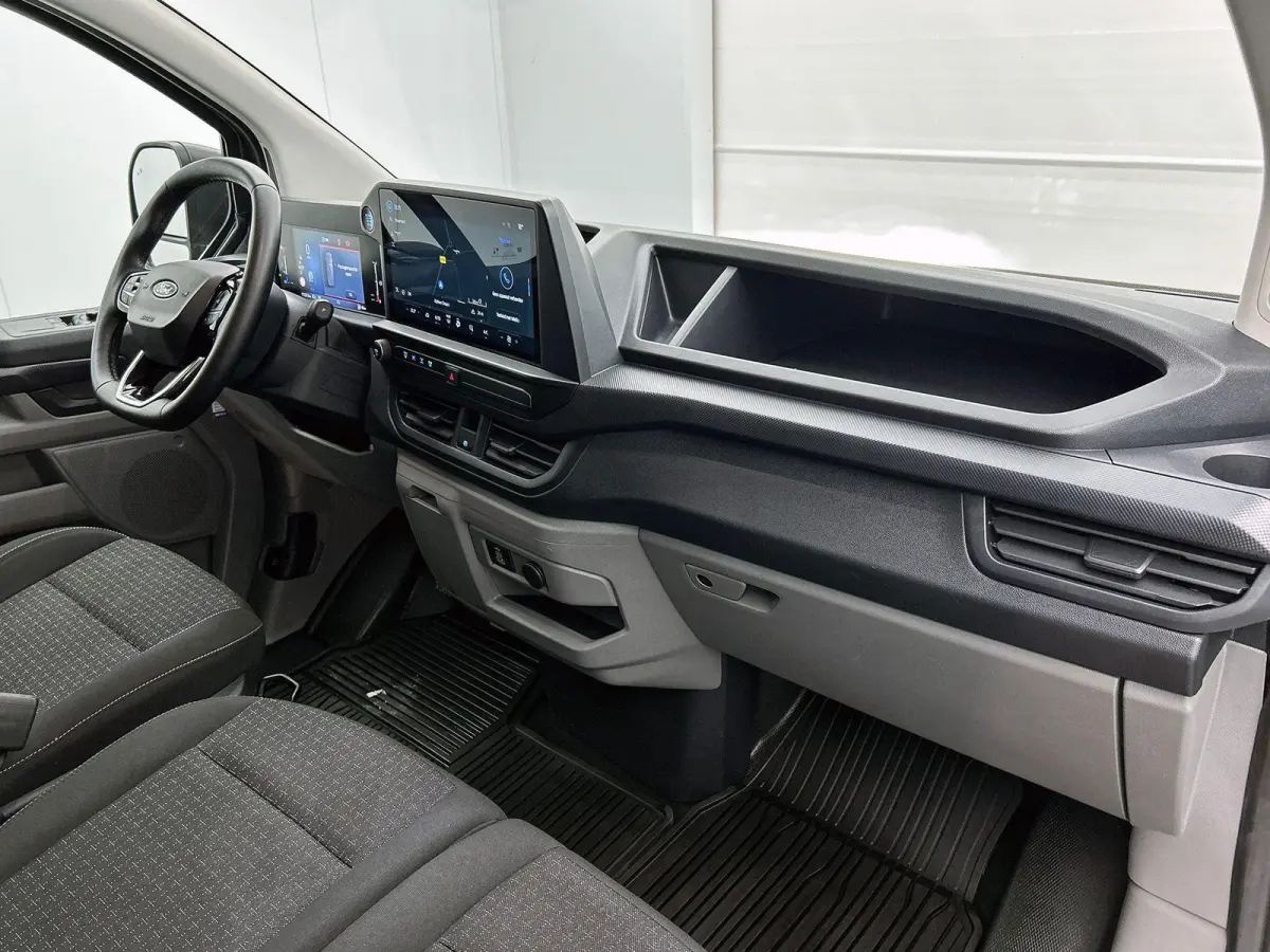 300 2.0 TDCI L2H1 Trend Nieuw Model Automaat Airco Navi Cruise