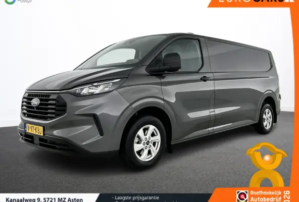 300 2.0 TDCI L2H1 Trend Nieuw Model Automaat Airco Navi Cruise