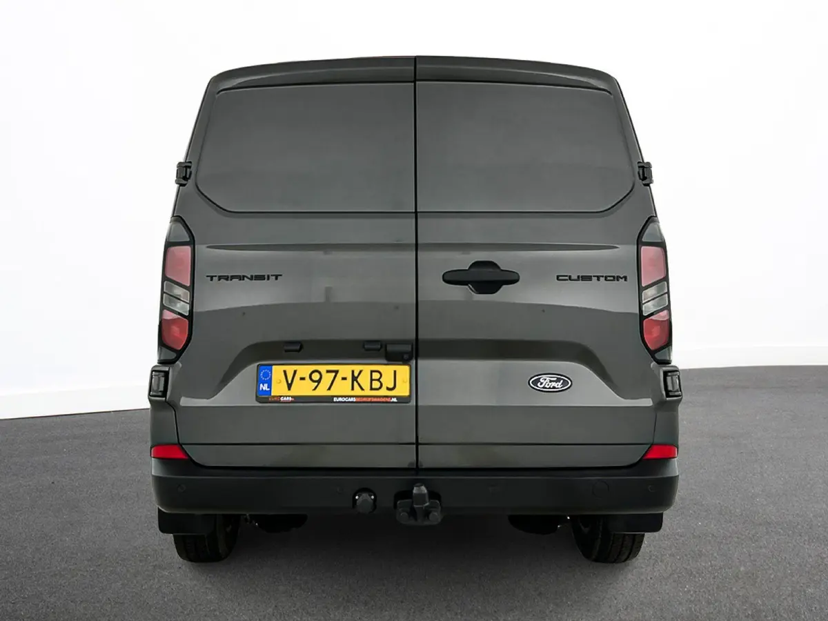 300 2.0 TDCI L2H1 Trend Nieuw Model Automaat Airco Navi Cruise