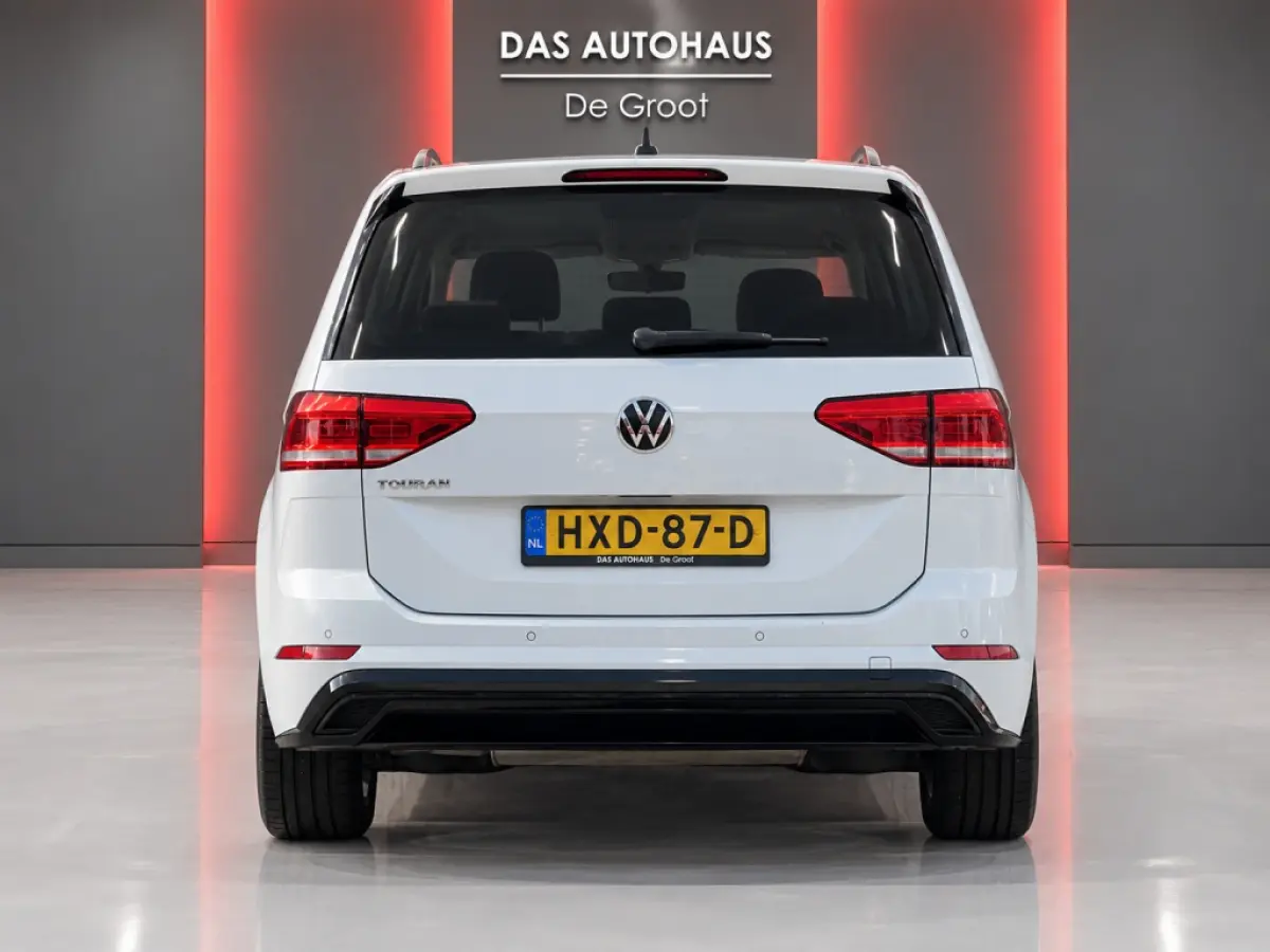 1.5 TSI 150pk DSG R-Line Black Style 7p. | ACC | Elk Trekhaak | Carplay