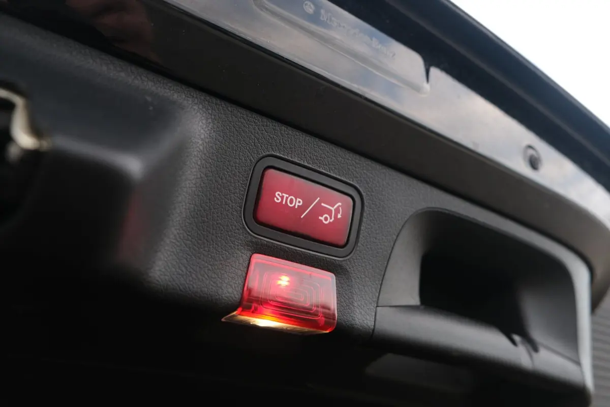 200 AMG DCT Navi Trek Leder Led Pdc Cruise