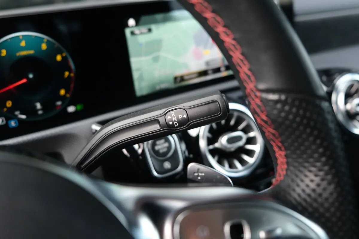 200 AMG DCT Navi Trek Leder Led Pdc Cruise