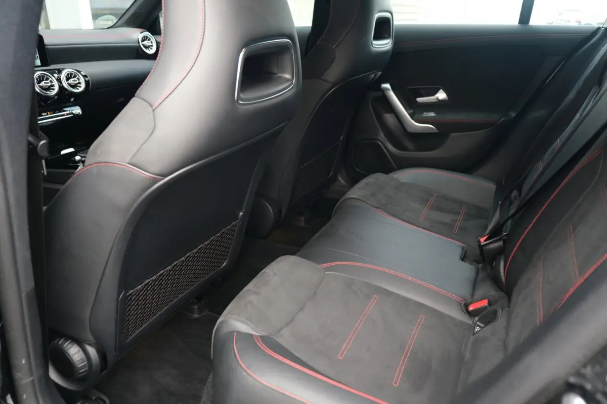 200 AMG DCT Navi Trek Leder Led Pdc Cruise