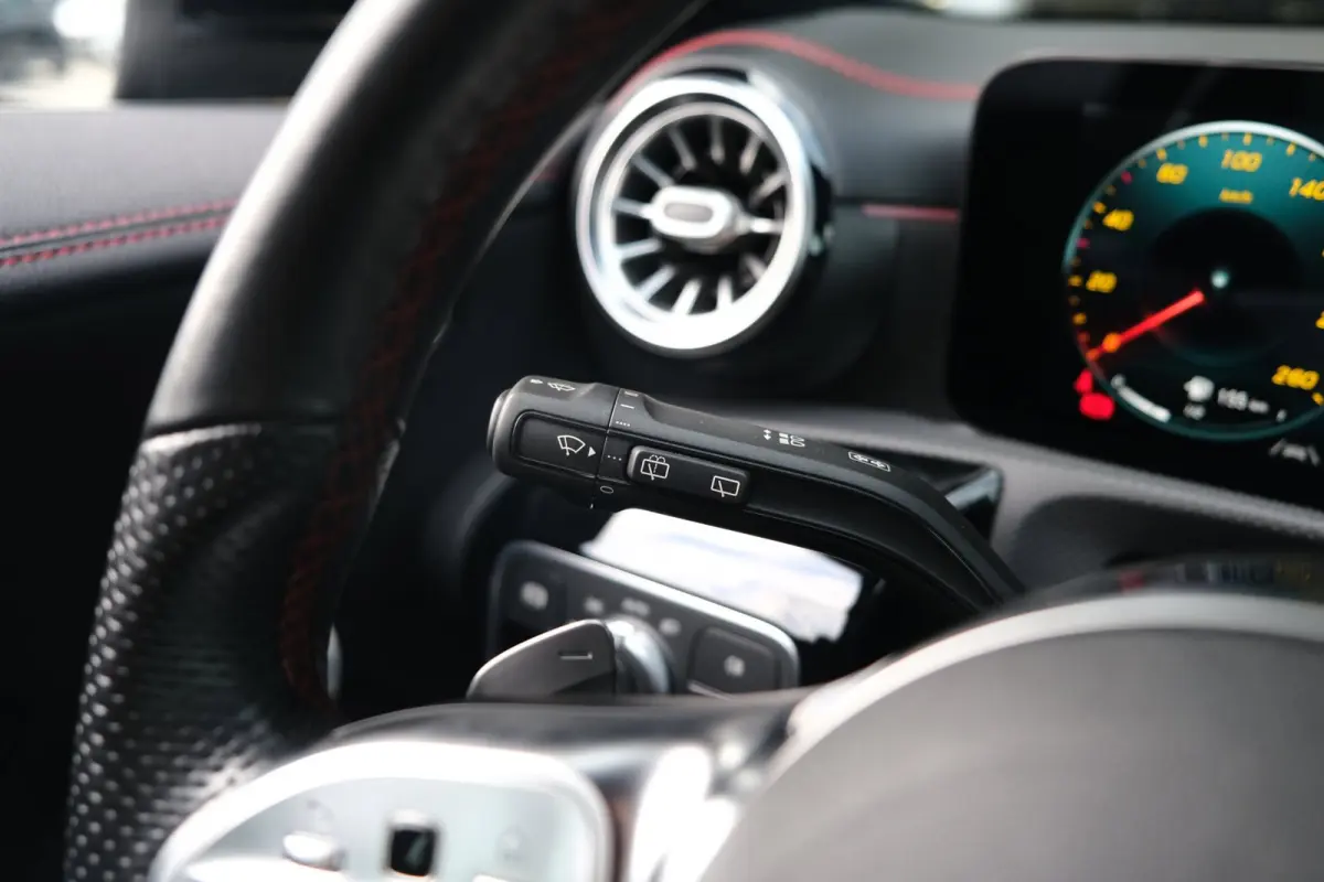 200 AMG DCT Navi Trek Leder Led Pdc Cruise