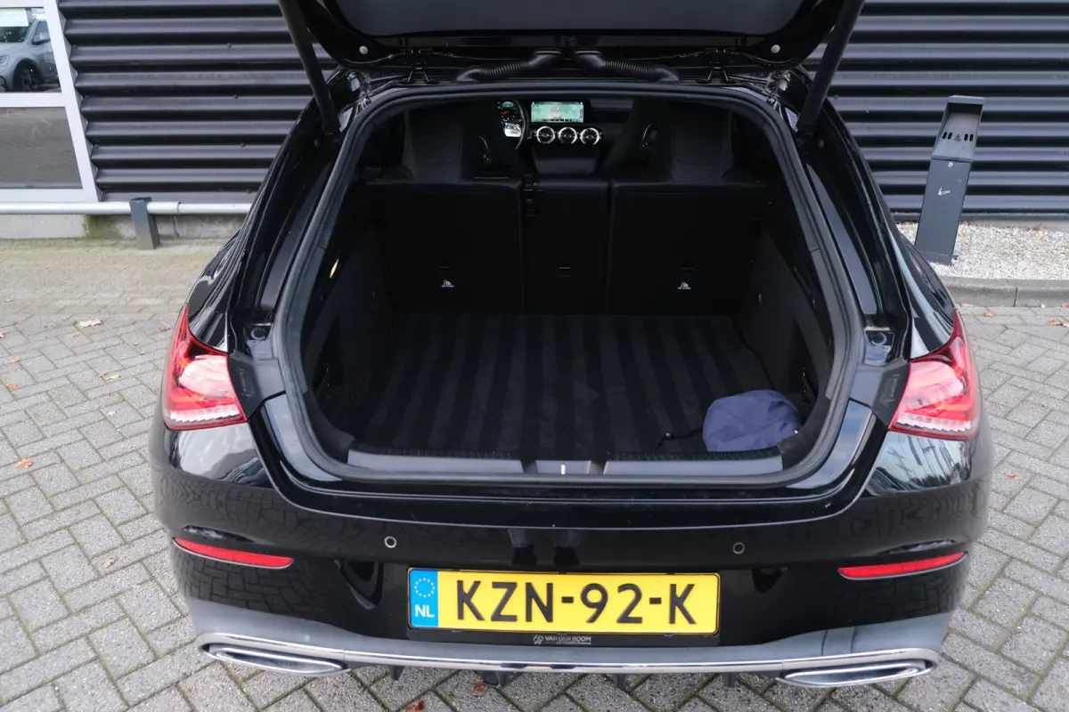 200 AMG DCT Navi Trek Leder Led Pdc Cruise