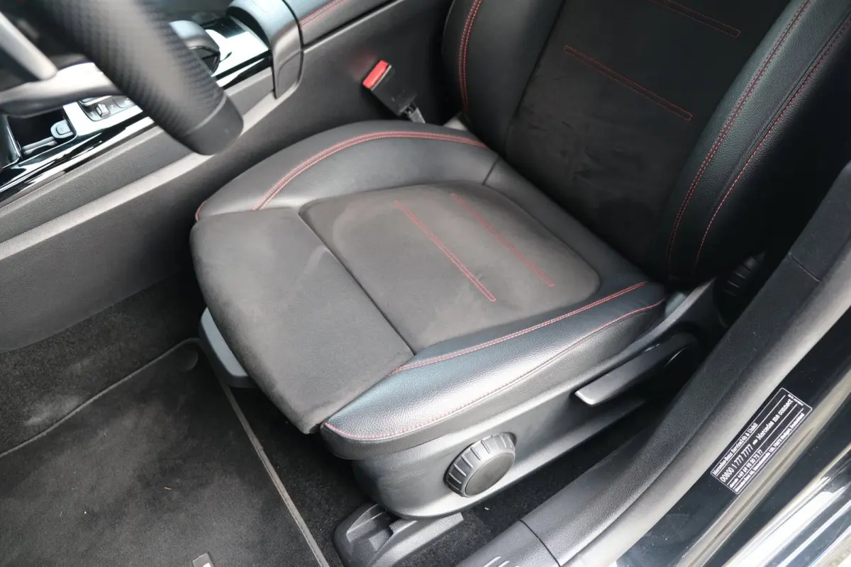 200 AMG DCT Navi Trek Leder Led Pdc Cruise