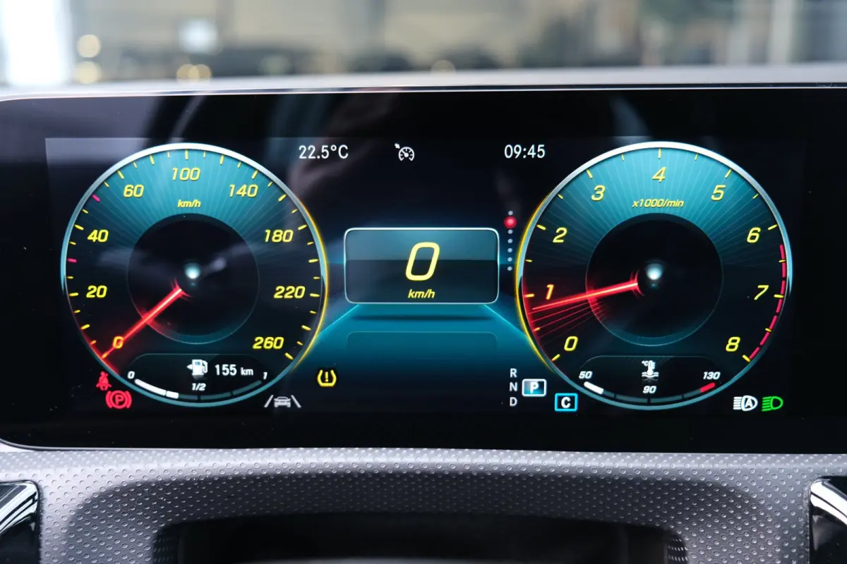 200 AMG DCT Navi Trek Leder Led Pdc Cruise