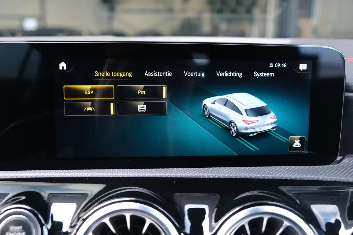 200 AMG DCT Navi Trek Leder Led Pdc Cruise