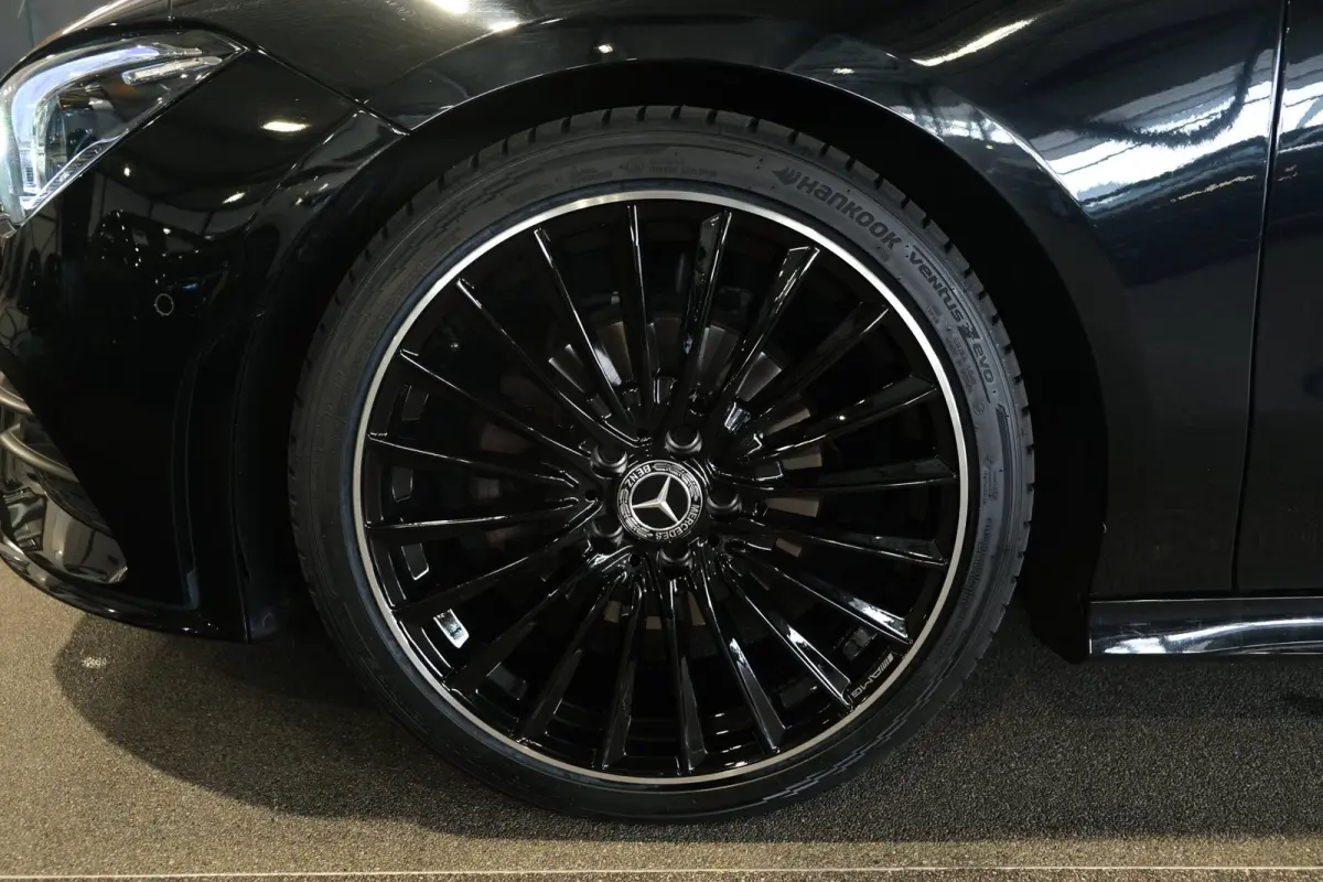 200 AMG DCT Navi Trek Leder Led Pdc Cruise