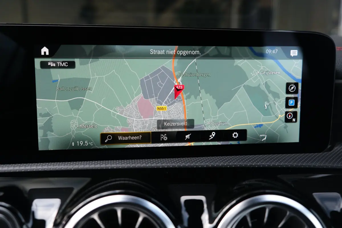 200 AMG DCT Navi Trek Leder Led Pdc Cruise
