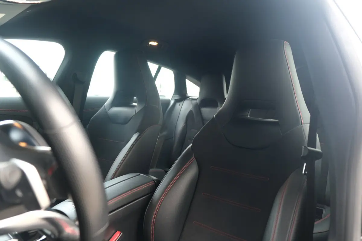 200 AMG DCT Navi Trek Leder Led Pdc Cruise
