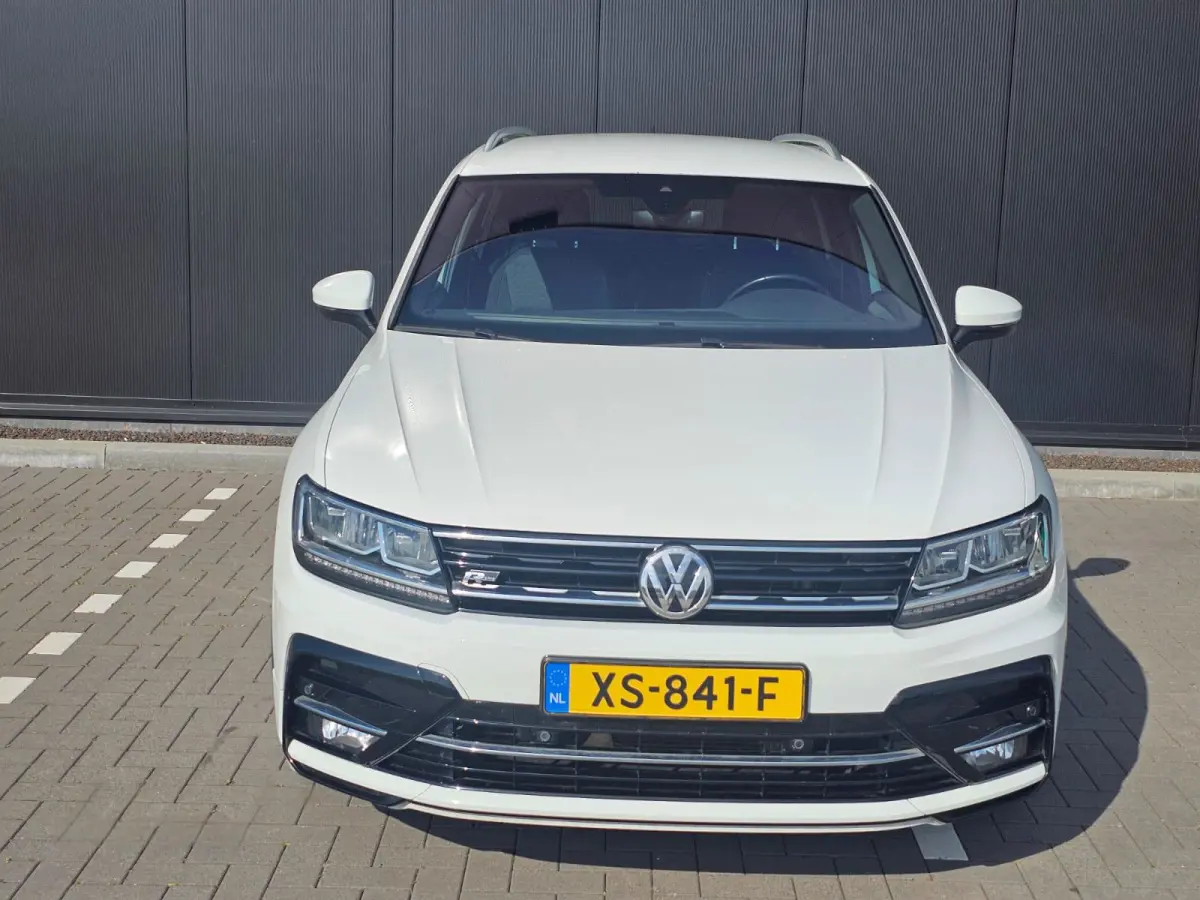 1.5 TSI Comfortline Business
